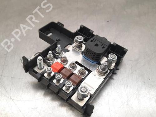 Used Fuse box ALFA ROMEO STELVIO (949_) 2.0 Q4 (949.AXF2A) (201 hp) 23591321