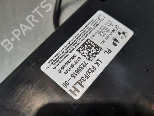 Other BMW 1 (F20) 116 d | BP15022675O1 