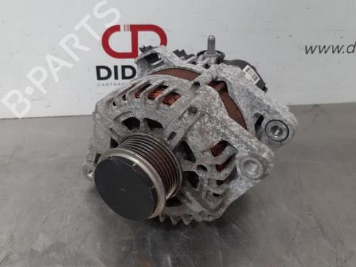 Generator KIA RIO IV (YB, SC, FB) 1.25 (84 hp) 30582715