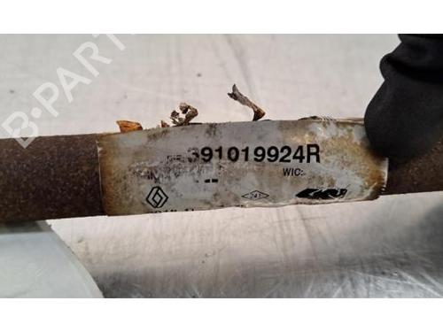 Left front driveshaft DACIA LODGY (JS_) 1.6 SCe 100 (JSAV) | BP29524088M38 