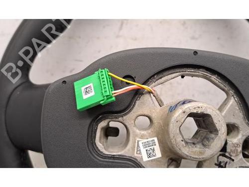 Steering wheel VOLVO XC60 II (246) B4 Mild-Hybrid | BP37091448C49 - Image 4