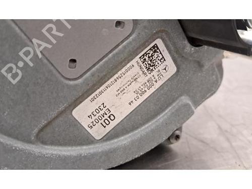 Alternator MERCEDES-BENZ A-CLASS (W177) A 180 (177.084) | BP37038396M7 - Image 5