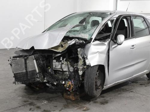 Gearbox CITROËN C4 SPACETOURER (3D_) 1.6 BlueHDi 120 | BP10869693M3 