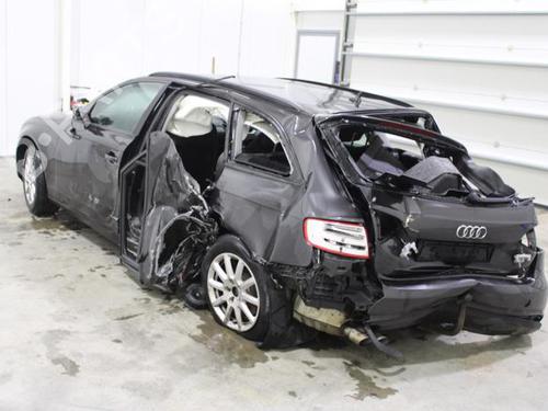 Air vent AUDI A4 B8 (8K2) 2.0 TDI | BP33031113I21  - Image 9