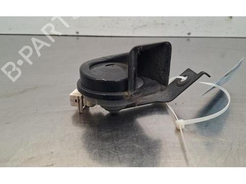 Horn RENAULT TRAFIC III Van (FG_) 2.0 dCi 145 (FGML) | BP36169557E13 - Image 2