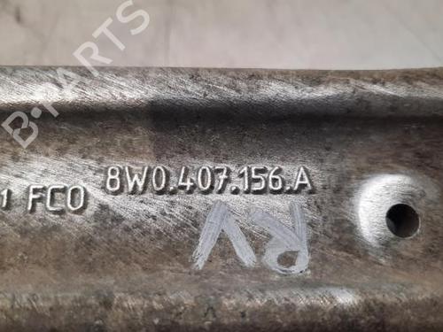 Right front suspension arm AUDI A5 Sportback (F5A, F5F) 2.0 TDI quattro | BP23613887M13 