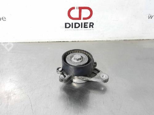 Ander AUDI Q5 (FYB, FYG) 2.0 TDI (150 hp) 15018952
