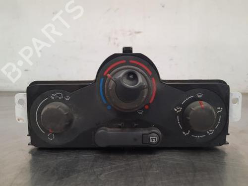 Used Climate control RENAULT KANGOO Express (FW0/1_) 1.5 dCi 90 (FW0G, FW05, FW08, FW11) (90 hp) 23608370