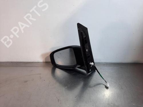 Retrovisor esquerdo CITROËN C-ZERO C-Zero (64 hp) 32099556