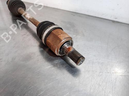 Left front driveshaft KIA CEED Sportswagon (CD) 1.5 T-GDI | BP33297165M38 - Image 3