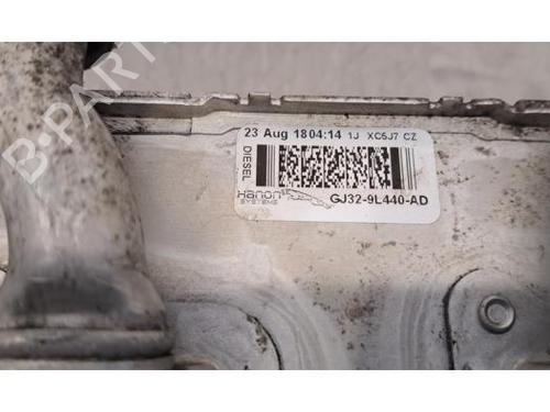 Intercooler LAND ROVER RANGE ROVER EVOQUE (L538) 2.0 D 4x4 | BP30163607M30
