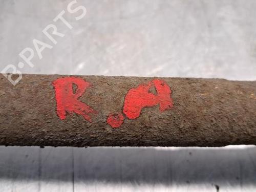 Right rear driveshaft LAND ROVER RANGE ROVER SPORT II (L494) 3.0 SDV6 4x4 | BP23623243M41 