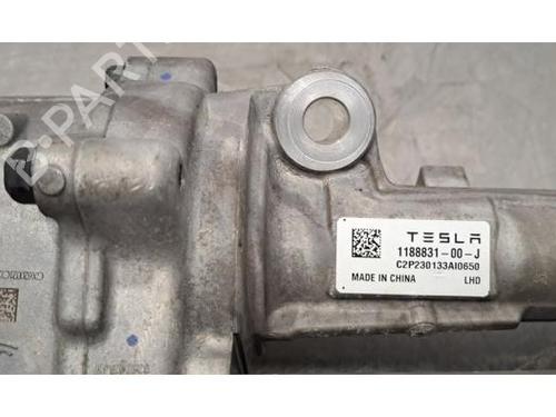 Styregear/Snekke TESLA MODEL Y (5YJY) Long Range All-wheel Drive | BP29643075M22