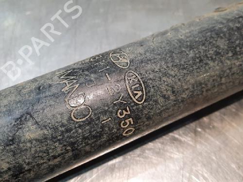 Left rear shock absorber KIA SPORTAGE III (SL) 1.7 CRDi | BP10892937M18 