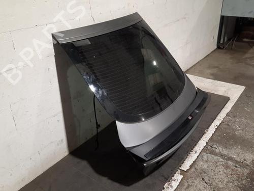Tailgate AUDI A7 Sportback (4GA, 4GF) 3.0 TDI quattro | BP26967870C6 