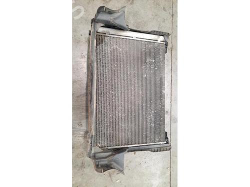 Kølerpakke MERCEDES-BENZ C-CLASS (W205) C 250 BlueTEC / d (205.008, 205.006) | BP23580146M120 