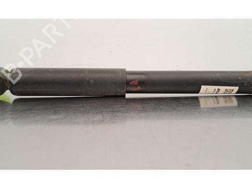 Left rear shock absorber MERCEDES-BENZ SPRINTER 3-t Van (B910) 214 CDI (910.621, 910.623) | BP26724237M18 