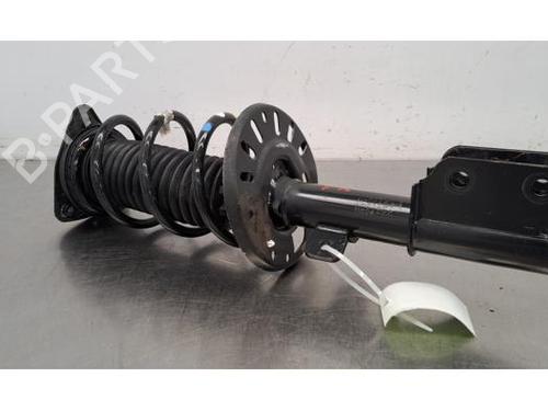 Right front shock absorber PEUGEOT PARTNER Box Body/MPV (K9) 1.5 BlueHDi 100 | BP27187355M17