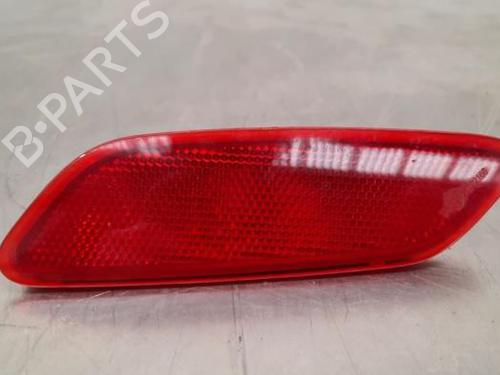 Used Rear bumper right light OPEL CORSA F (P2JO) CORSA-e (68) (136 hp) 19633677