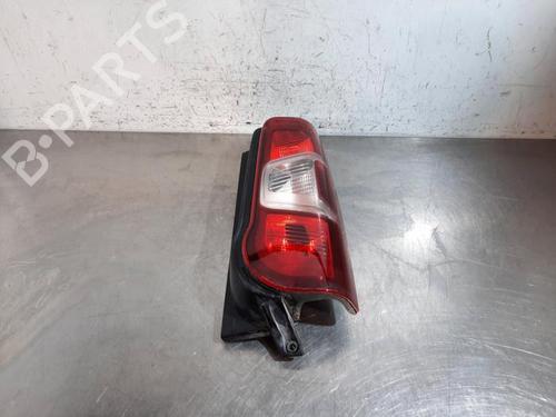 Used Right taillight CITROËN BERLINGO Box Body/MPV (K9) 1.5 BlueHDi 130 (131 hp) 30806800