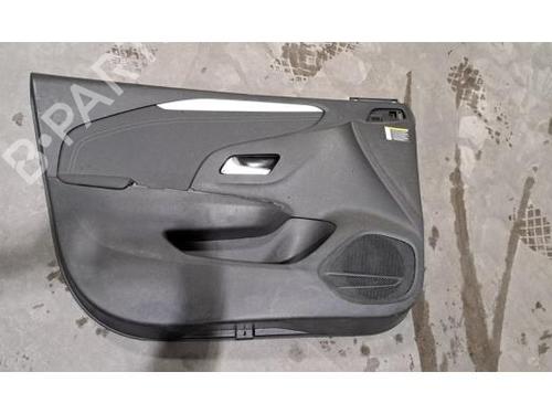 Seats set OPEL CORSA F (P2JO) Corsa-e | BP32284620C78