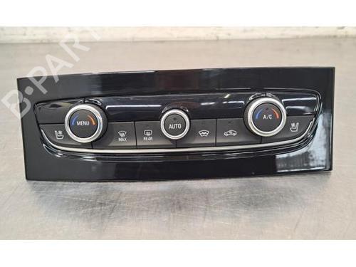 Used Climate control OPEL GRANDLAND / GRANDLAND X (A18, P1UO) 1.5 Turbo D (75) (131 hp) 26302848