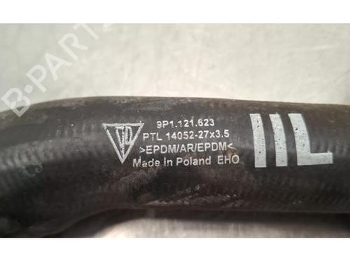Pipe PORSCHE 718 BOXSTER (982) 2.0 T (982320, 982321, 982350, 982351) | BP39754863M125 - Image 4