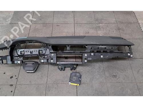 Used Airbag Kit Airbag Kit AUDI A7 Sportback (4KA) 45 TDI Mild Hybrid quattro (231 hp) 33751118 33751118