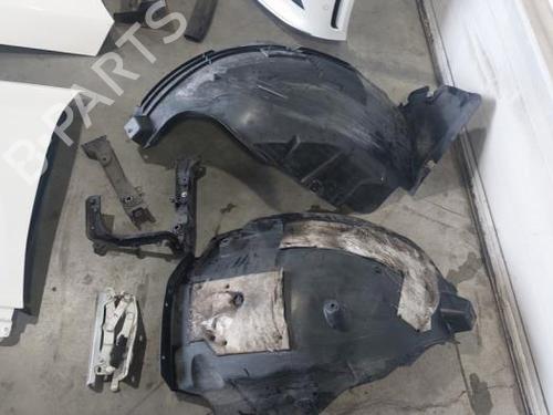 Full front MERCEDES-BENZ GLE (V167) GLE 300 d 4-matic (167.119) | BP36343252S1  - Image 17