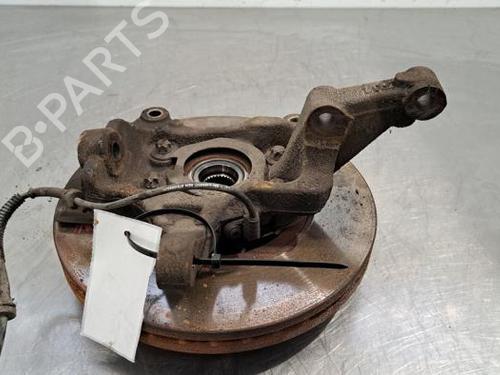 Right front steering knuckle RENAULT TRAFIC III Van (FG_) 1.6 dCi 95 (FGMJ, FGMR) | BP23625761M26 