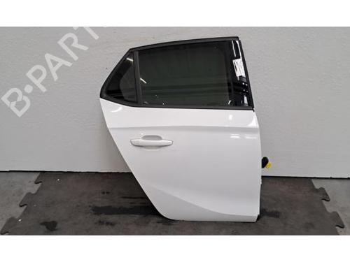 Puerta trasera derecha Puerta trasera derecha 38195768 38195768