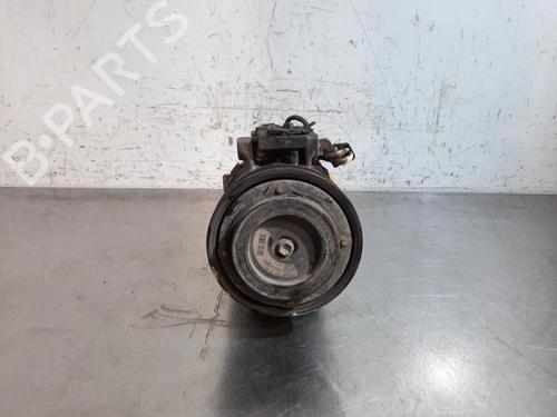 AC compressor MERCEDES-BENZ SPRINTER 3-t Van (B910) 214 CDI (910.621, 910.623) | BP24157090M34 