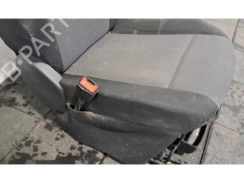 Siège avant gauche OPEL COMBO Box Body/MPV (K9) 1.5 D | BP30806274C15