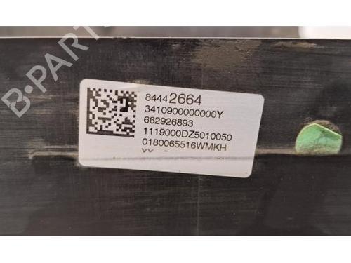 Other OPEL INSIGNIA B Grand Sport (Z18) 1.6 CDTi (68) | BP27601047O1 