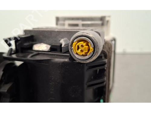 Front right belt tensioner AUDI A6 C7 (4G2, 4GC) 3.0 TDI | BP31167066C88 