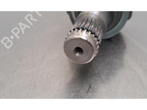 Left front driveshaft LEXUS RX (_L2_) 450h AWD (GYL25_, GYL26_, GYL25, GYL26, GYL25R, GYL26R) | BP37003327M38 - Image 5
