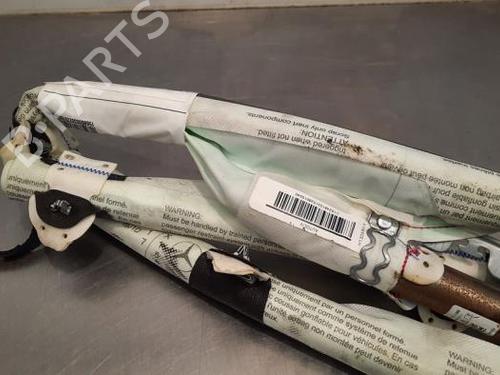 Left curtain airbag MERCEDES-BENZ GLA-CLASS (X156) GLA 200 CDI / d (156.908) | BP23587138C11 