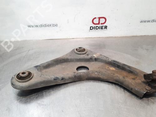 Used Right front suspension arm CITROËN C3 Picasso (SH_) 1.4 VTi 95 (SH8FSC, SH8FP0, SH8FP6) (95 hp) 10895429