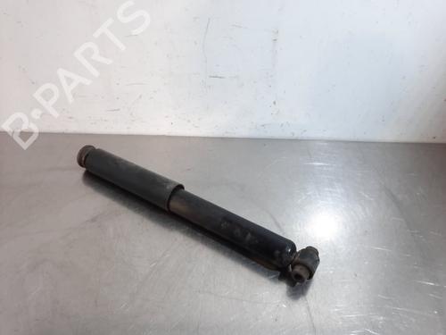 Used Right rear shock absorber PEUGEOT 308 SW II (LC_, LJ_, LR_, LX_, L4_) 1.2 THP 130 (131 hp) 15040490