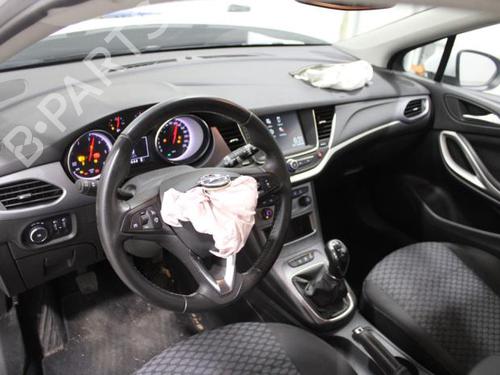 Right front steering knuckle OPEL ASTRA K (B16) 1.5 CRDI (68) | BP15235935M26  - Image 16