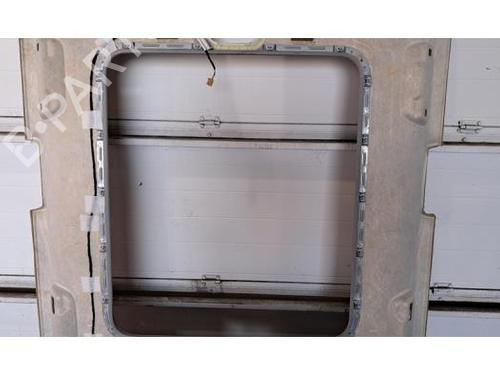 Interior roof AUDI E-TRON (GEN) S quattro | BP29901461I12