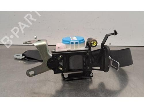 Rear left belt tensioner TOYOTA C-HR (_X1_) 1.8 Hybrid (ZYX10_, ZYX11_, ZYX10R, ZYX11R) | BP32284444C89