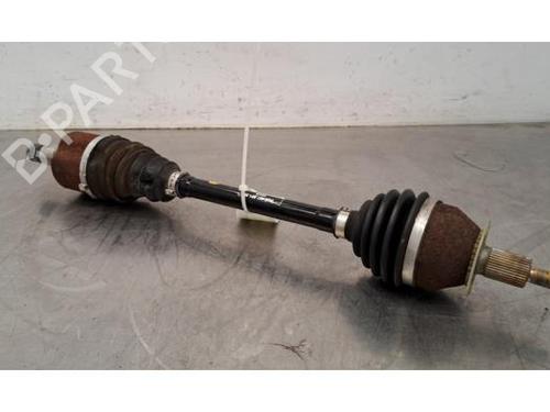 Used Left front driveshaft SEAT IBIZA V (KJ1, KJG) 1.0 TSI (95 hp) 29222860