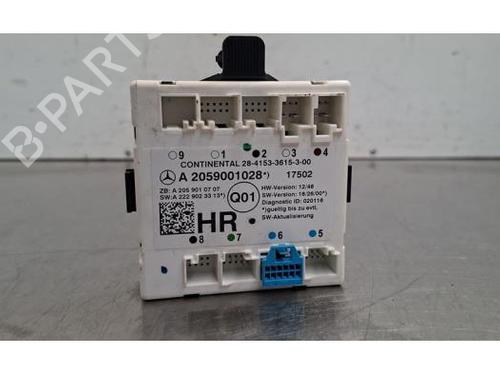 Used Electronic module Electronic module 37003027 37003027
