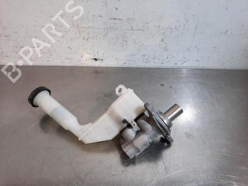 Brake master cylinder NISSAN JUKE (F15) 1.6 DIG-T NISMO | BP23598934M77