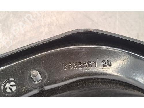Left rear suspension arm BMW 4 Gran Coupe (G26) 420 d Mild-Hybrid | BP29058225M14 