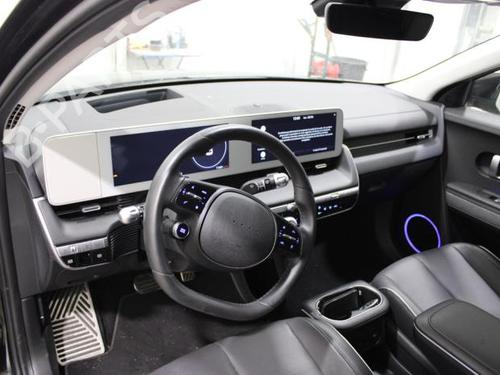 Full front HYUNDAI IONIQ 5 (NE) EV All-wheel Drive | BP31324056S1 - Image 25