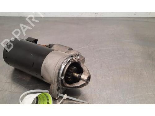 Used Starter MERCEDES-BENZ VITO Van (W447) 119 CDI / BlueTEC 4x4 (447.601, 447.603, 447.605) (190 hp) 23631133