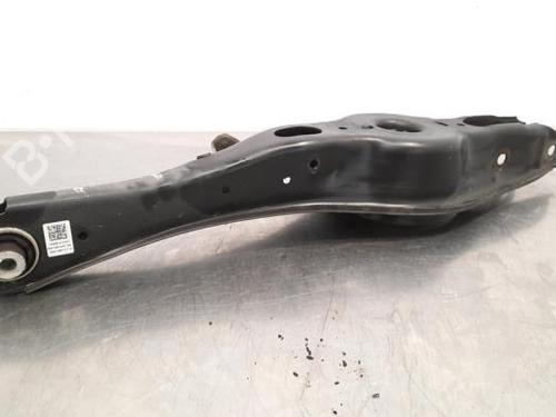 Querlenker links hinten für VW TOURAN (5T1) 1.6 TDI (115 hp) 23591079