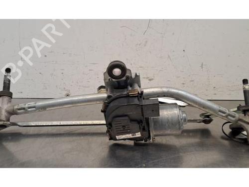 Used Front wipers mechanism Front wipers mechanism AUDI A3 Limousine (8YS, 8YM) 35 TDI (150 hp) 40025836 40025836